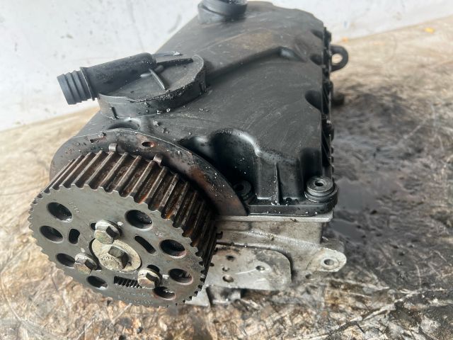 bontott VW PASSAT B5 Hengerfej