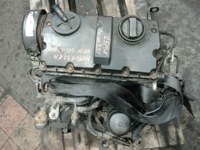 bontott VW PASSAT B5 Hengerfej