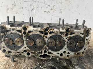 bontott VW PASSAT B5 Hengerfej