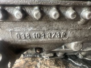 bontott VW PASSAT B5 Hengerfej