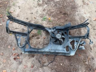 bontott VW PASSAT B5 Homlokfal (Üres lemez)