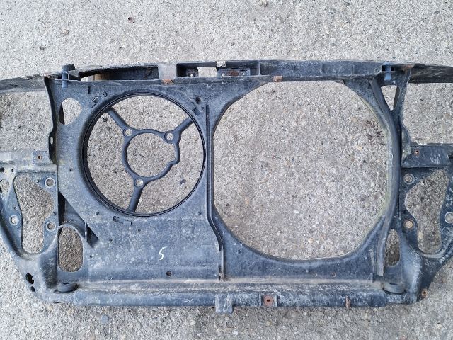 bontott VW PASSAT B5 Homlokfal (Üres lemez)