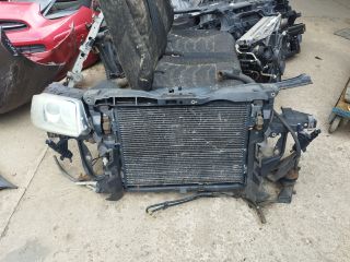 bontott VW PASSAT B5 Homlokfal (Üres lemez)