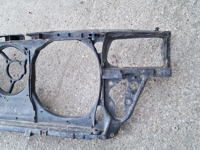 bontott VW PASSAT B5 Homlokfal (Üres lemez)