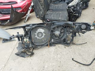 bontott VW PASSAT B5 Homlokfal (Üres lemez)