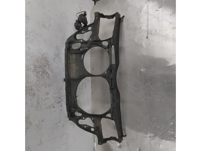 bontott VW PASSAT B5 Homlokfal (Üres lemez)