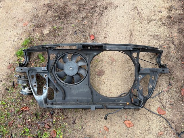 bontott VW PASSAT B5 Homlokfal (Üres lemez)