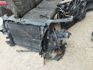 bontott VW PASSAT B5 Homlokfal (Üres lemez)