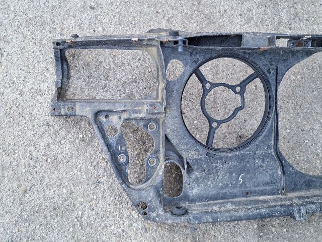 bontott VW PASSAT B5 Homlokfal (Üres lemez)