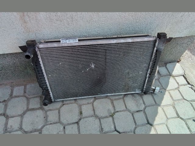 bontott VW PASSAT B5 Hűtő Ventilátor(ok), Radiátor(ok) Szett