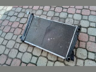 bontott VW PASSAT B5 Hűtő Ventilátor(ok), Radiátor(ok) Szett