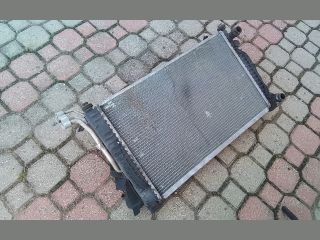 bontott VW PASSAT B5 Hűtő Ventilátor(ok), Radiátor(ok) Szett