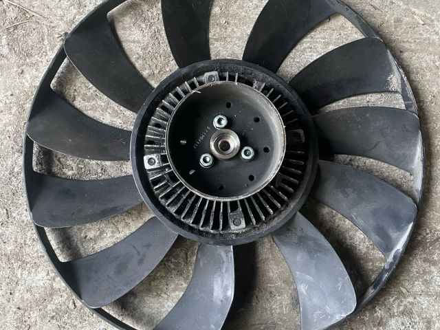 bontott VW PASSAT B5 Hűtőventilátor Lapát