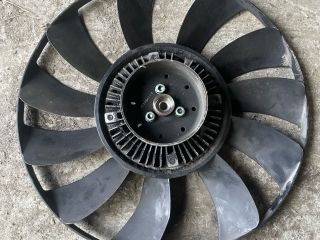 bontott VW PASSAT B5 Hűtőventilátor Lapát
