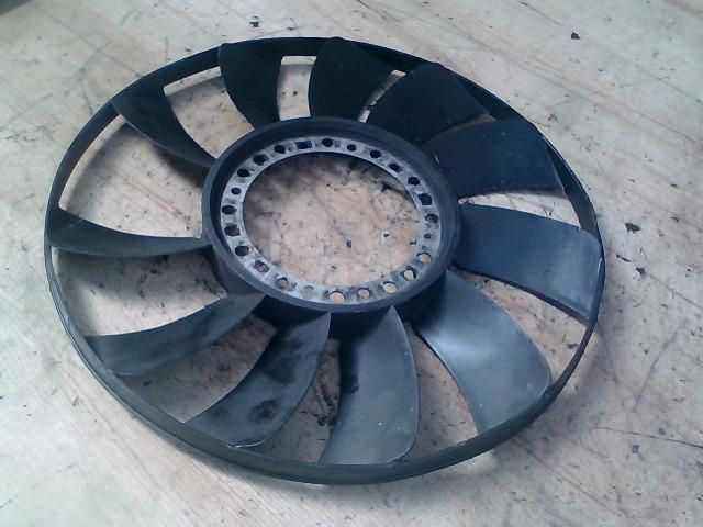 bontott VW PASSAT B5 Hűtőventilátor Lapát