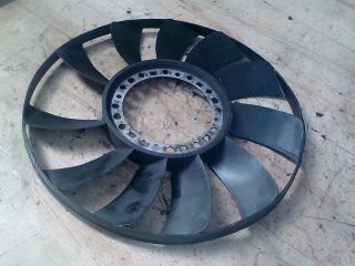 bontott VW PASSAT B5 Hűtőventilátor Lapát