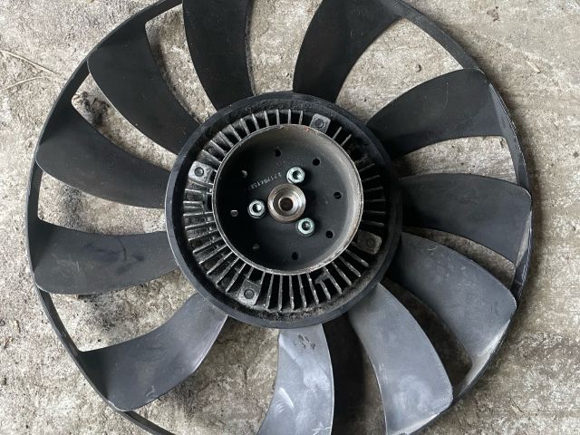 bontott VW PASSAT B5 Hűtőventilátor Lapát