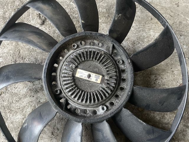 bontott VW PASSAT B5 Hűtőventilátor Lapát