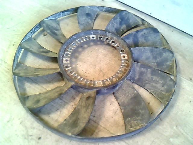 bontott VW PASSAT B5 Hűtőventilátor Lapát