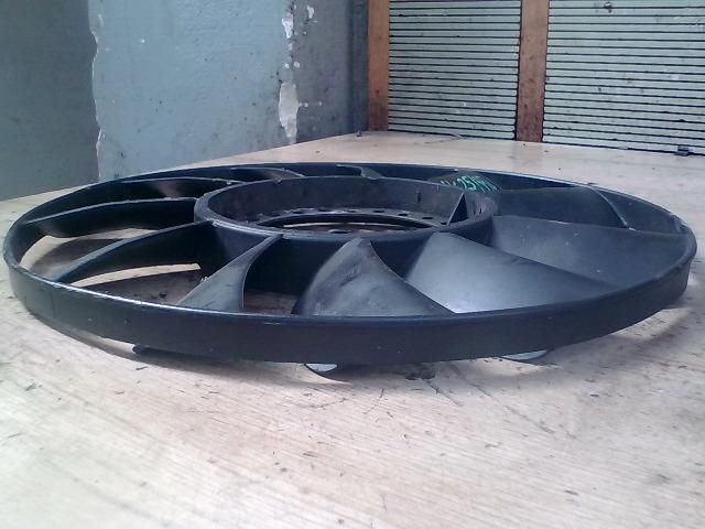 bontott VW PASSAT B5 Hűtőventilátor Lapát