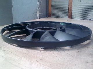 bontott VW PASSAT B5 Hűtőventilátor Lapát