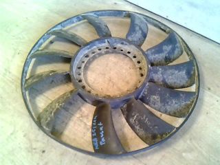 bontott VW PASSAT B5 Hűtőventilátor Lapát