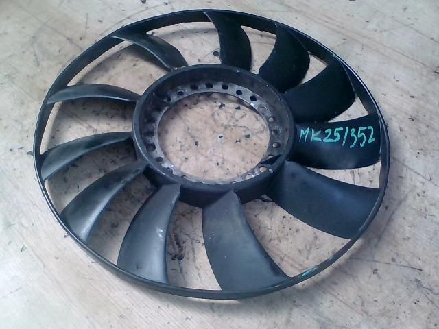 bontott VW PASSAT B5 Hűtőventilátor Lapát