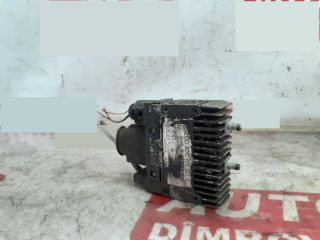 bontott VW PASSAT B5 Hűtőventilátor Relé
