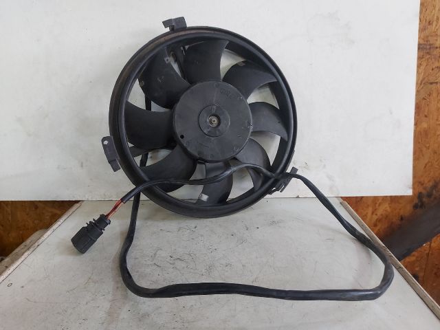 bontott VW PASSAT B5 Hűtőventilátor