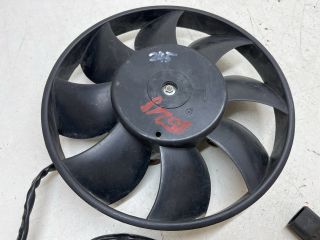 bontott VW PASSAT B5 Hűtőventilátor