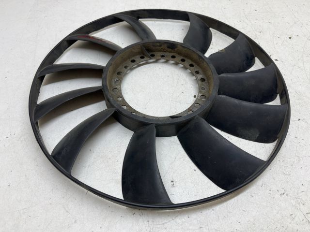 bontott VW PASSAT B5 Hűtőventilátor