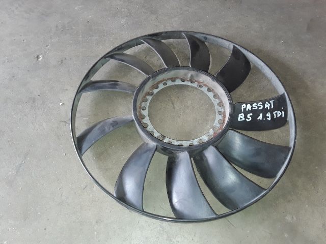 bontott VW PASSAT B5 Hűtőventilátor