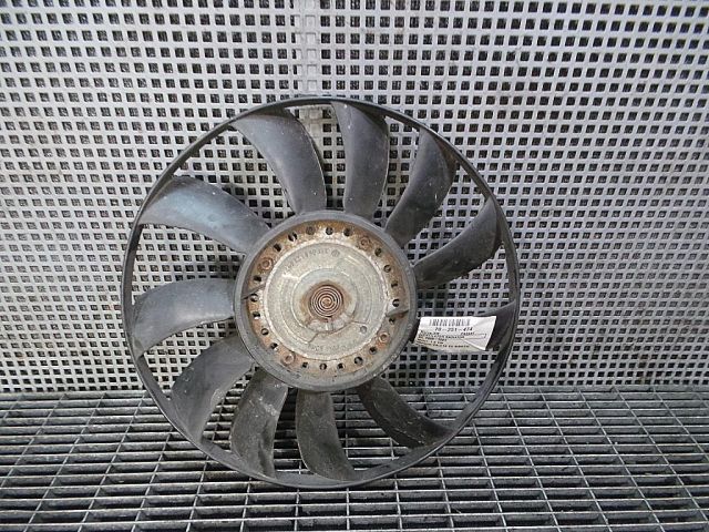 bontott VW PASSAT B5 Hűtőventilátor