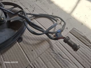 bontott VW PASSAT B5 Hűtőventilátor