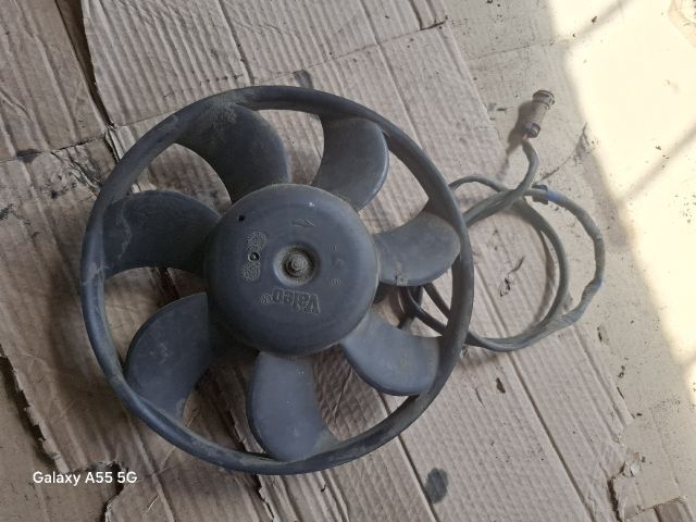 bontott VW PASSAT B5 Hűtőventilátor