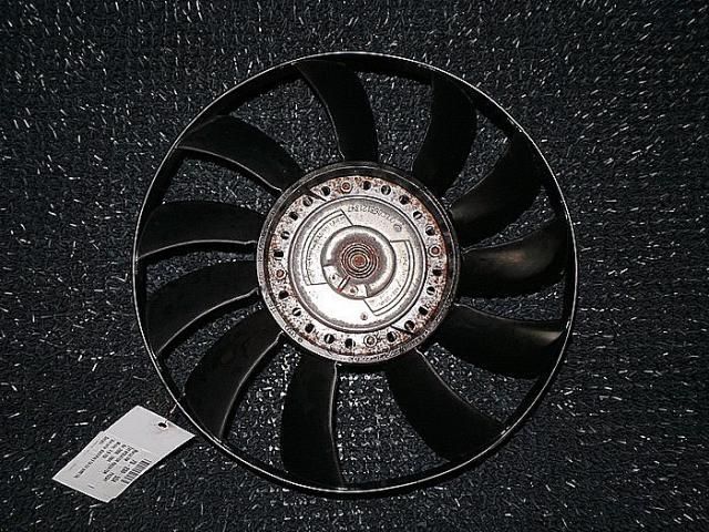 bontott VW PASSAT B5 Hűtőventilátor