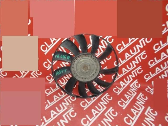 bontott VW PASSAT B5 Hűtőventilátor