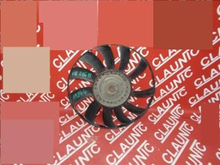 bontott VW PASSAT B5 Hűtőventilátor