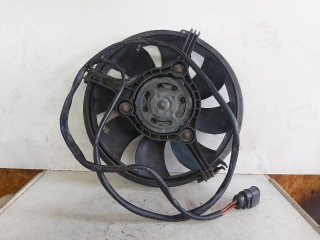 bontott VW PASSAT B5 Hűtőventilátor