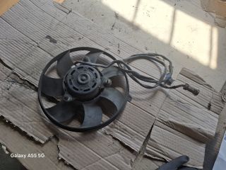 bontott VW PASSAT B5 Hűtőventilátor