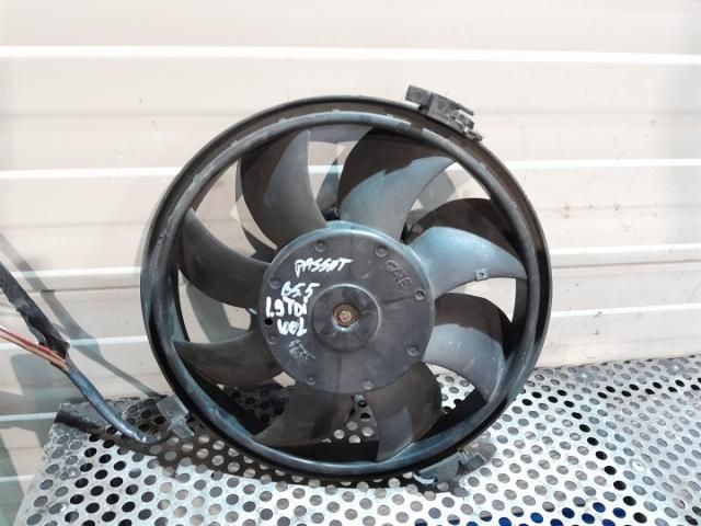 bontott VW PASSAT B5 Hűtőventilátor