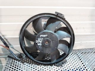 bontott VW PASSAT B5 Hűtőventilátor