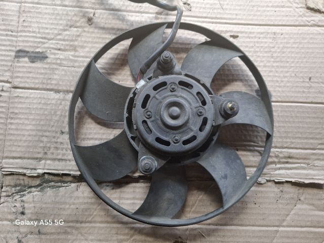 bontott VW PASSAT B5 Hűtőventilátor