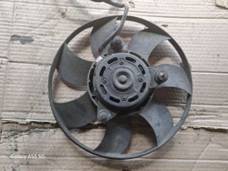 bontott VW PASSAT B5 Hűtőventilátor