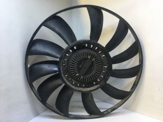 bontott VW PASSAT B5 Hűtőventilátor