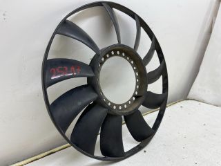 bontott VW PASSAT B5 Hűtőventilátor