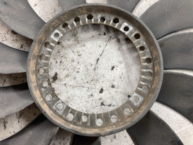 bontott VW PASSAT B5 Hűtőventilátor