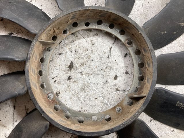 bontott VW PASSAT B5 Hűtőventilátor