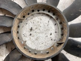 bontott VW PASSAT B5 Hűtőventilátor