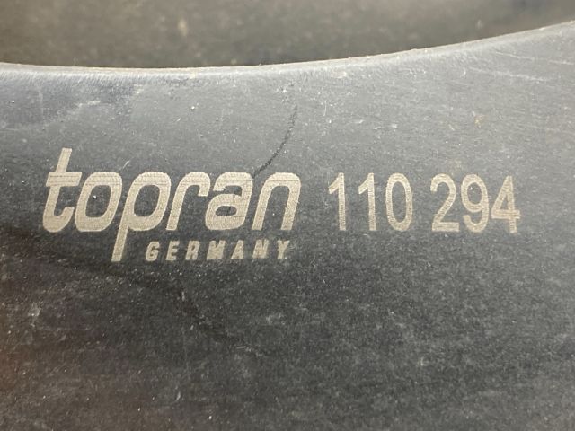 bontott VW PASSAT B5 Hűtőventilátor